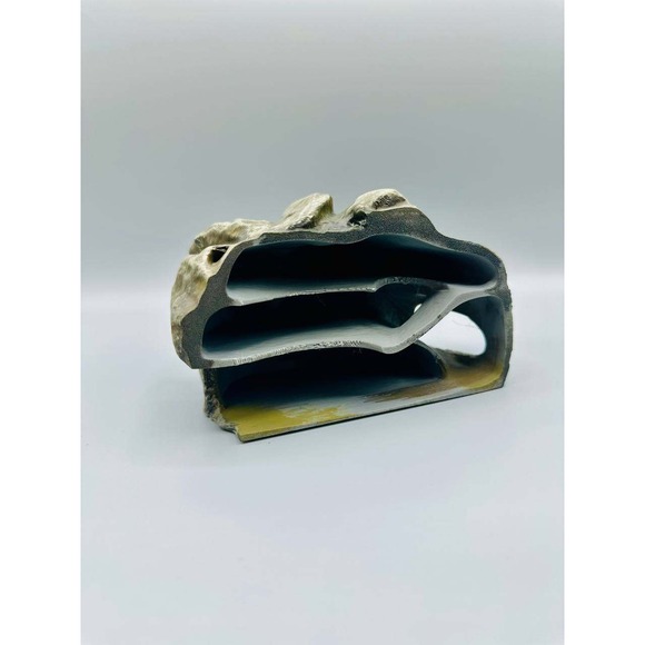 Silentview Stone - Reptile Viewing Cave / Hide - Picture 7 of 7